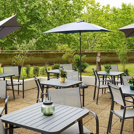 Ibis Budget Toulouse Centre Gare Екстериор снимка