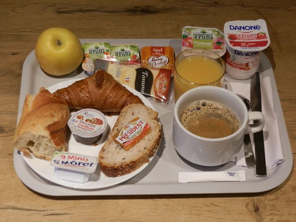 Ibis Budget Toulouse Centre Gare Екстериор снимка