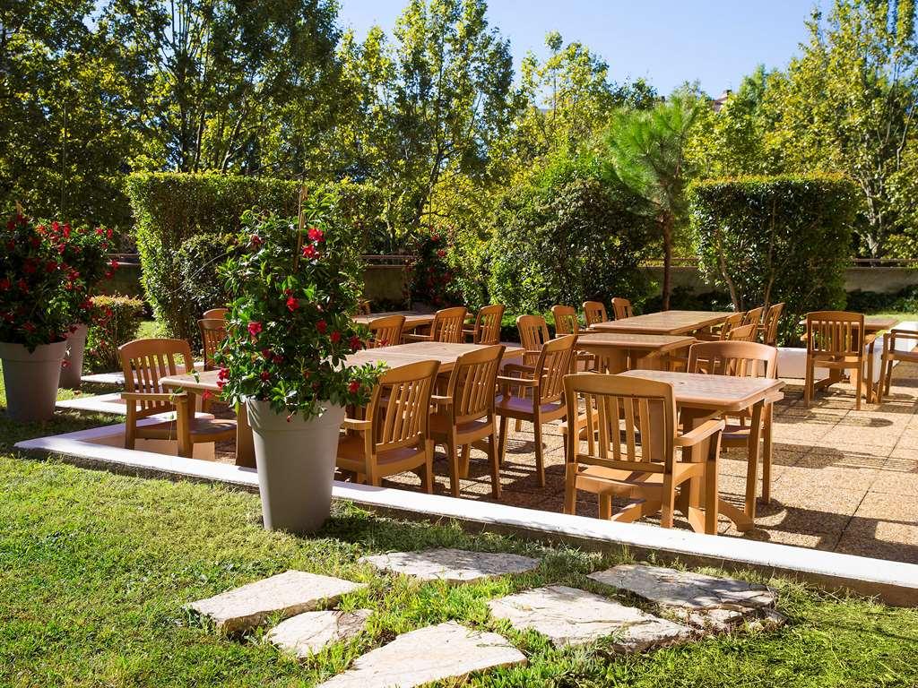 Ibis Budget Toulouse Centre Gare Съоръжения снимка