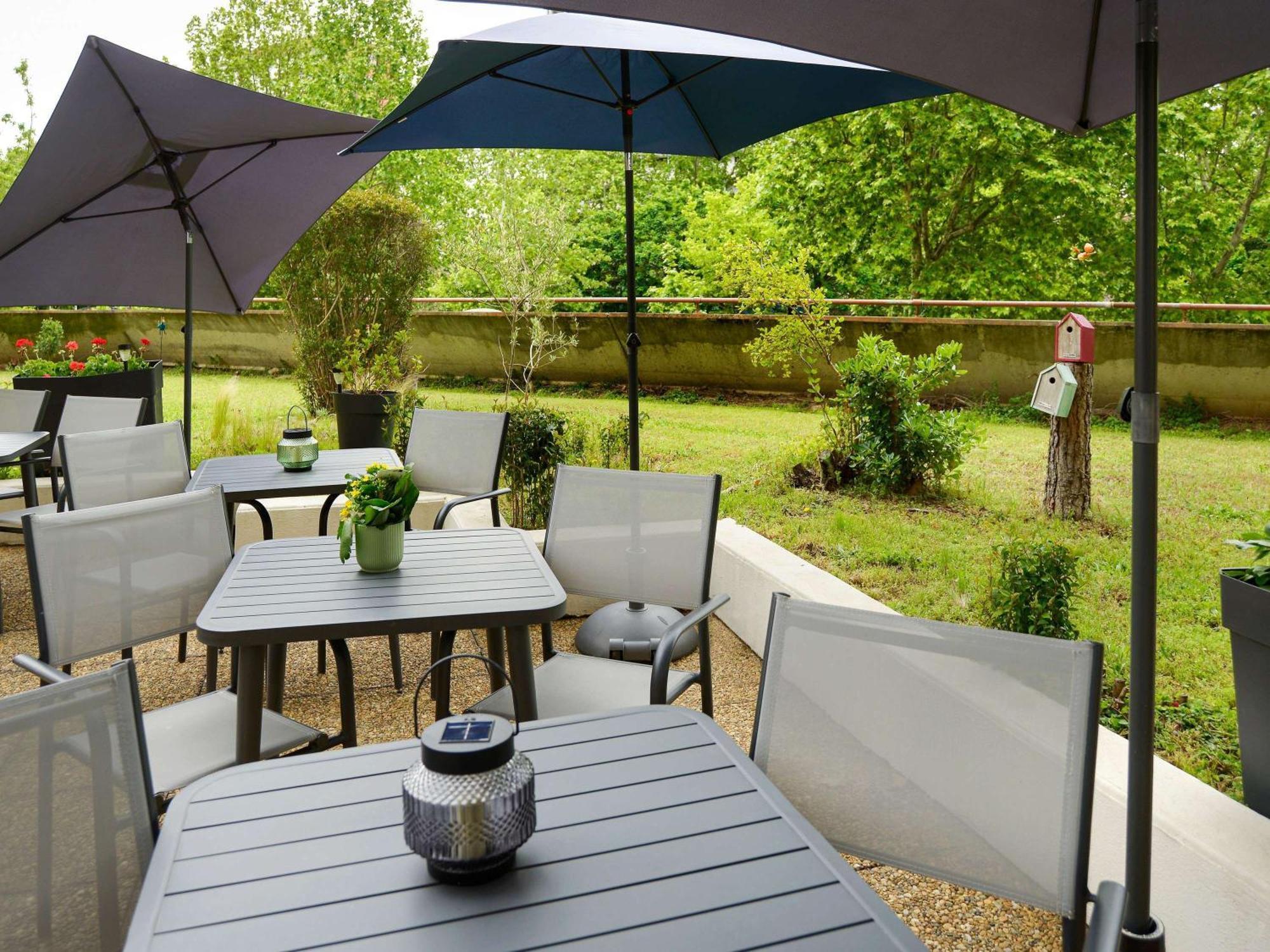 Ibis Budget Toulouse Centre Gare Екстериор снимка